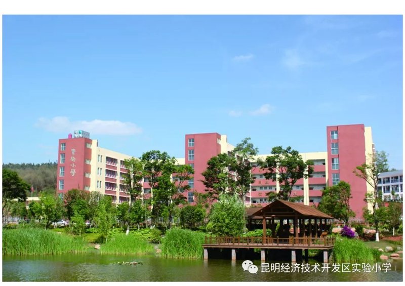 昆明经济技术开发区：活力与创新并存的产业高地